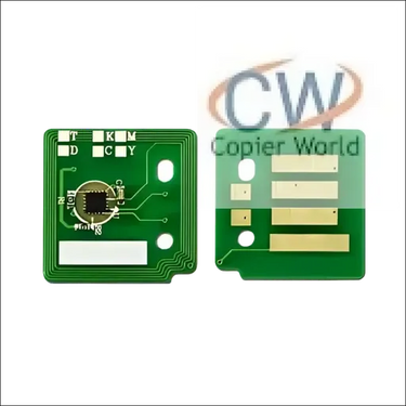 C8030 Toner Chip Magenta 110v - CHIP